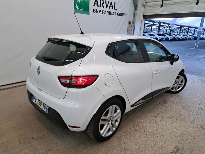 Photo 1 VIN: VF1R9800962772052 - RENAULT CLIO 