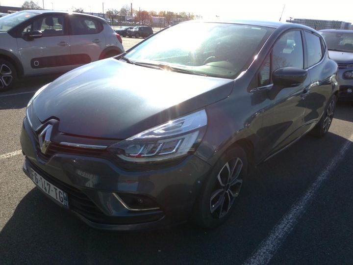 Photo 0 VIN: VF1R9800962790809 - RENAULT CLIO 