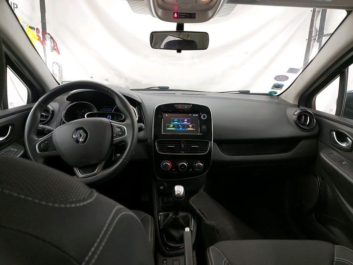 Photo 1 VIN: VF1R9800962894068 - RENAULT CLIO 