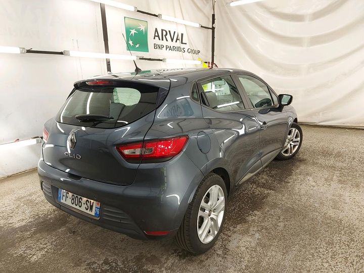 Photo 2 VIN: VF1R9800962894068 - RENAULT CLIO 