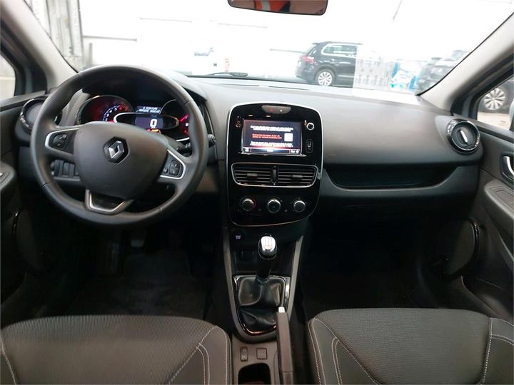 Photo 3 VIN: VF1R9800962894216 - RENAULT CLIO 