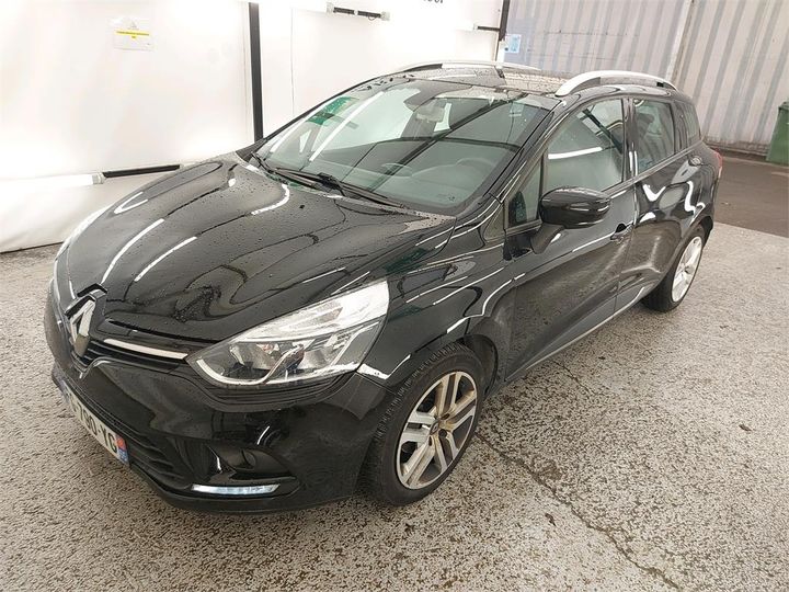 Photo 1 VIN: VF1R9800962969190 - RENAULT CLIO ESTATE 