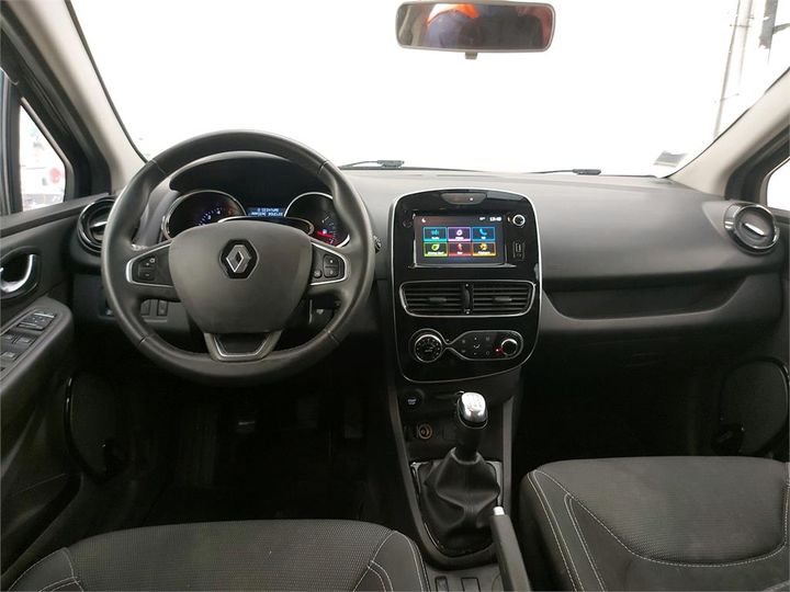 Photo 2 VIN: VF1R9800962969190 - RENAULT CLIO ESTATE 