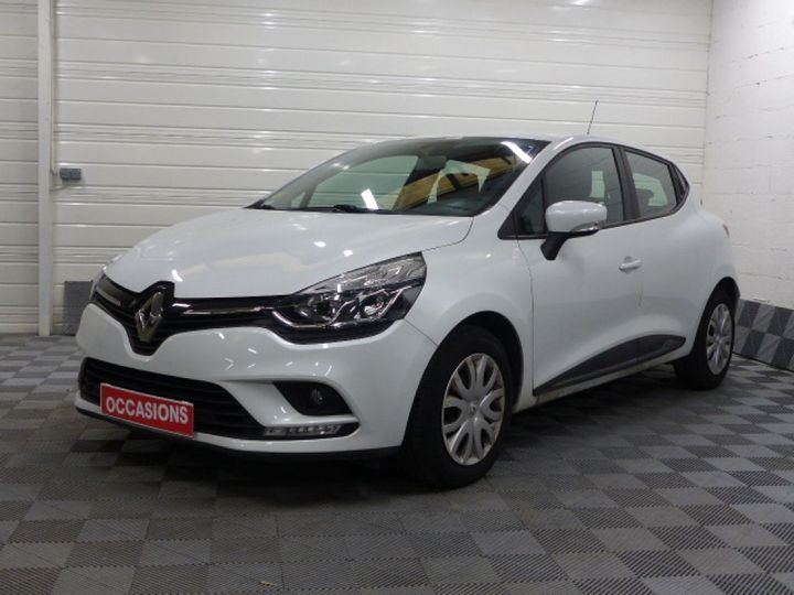 Photo 0 VIN: VF1R9800962994848 - RENAULT CLIO 