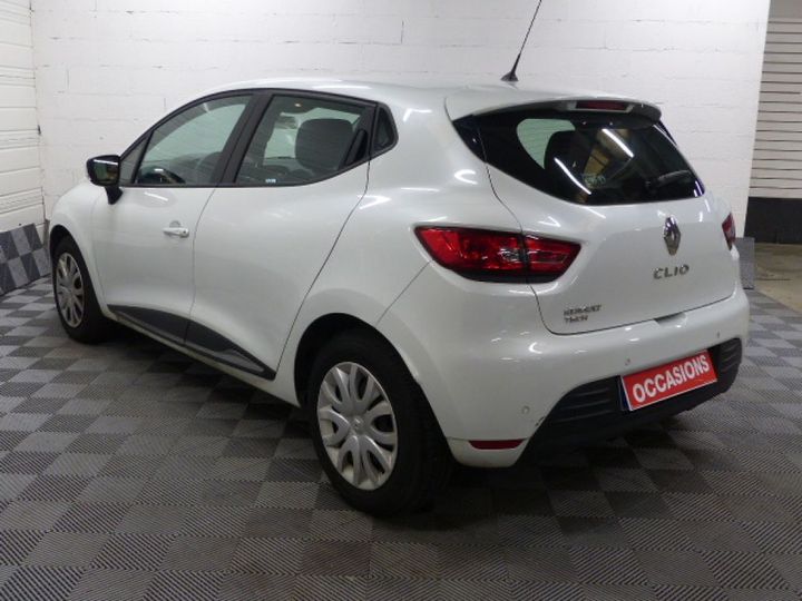 Photo 13 VIN: VF1R9800962994848 - RENAULT CLIO 