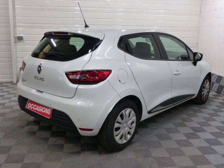 Photo 14 VIN: VF1R9800962994848 - RENAULT CLIO 