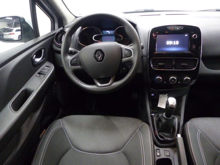 Photo 17 VIN: VF1R9800962994848 - RENAULT CLIO 