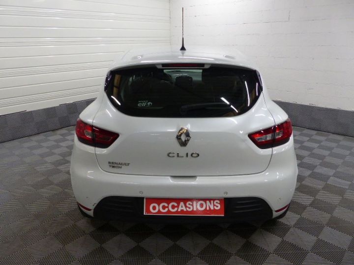 Photo 23 VIN: VF1R9800962994848 - RENAULT CLIO 