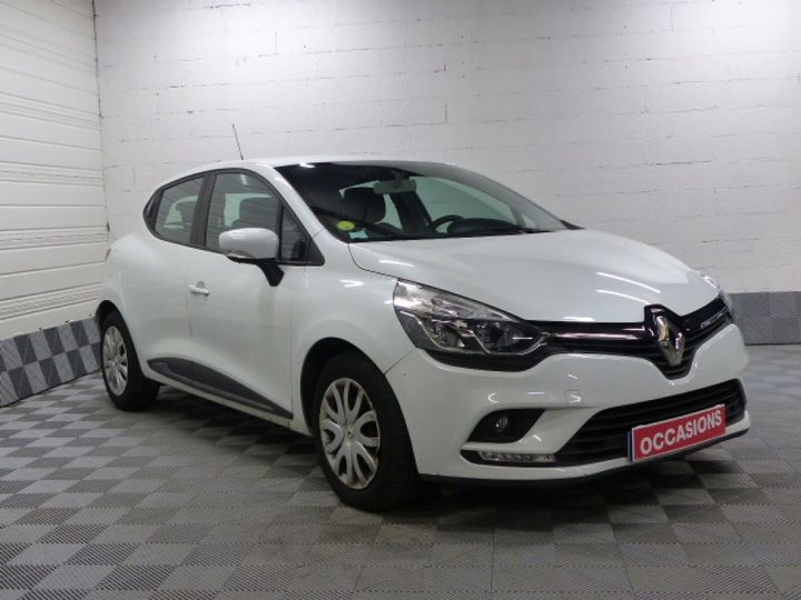 Photo 3 VIN: VF1R9800962994848 - RENAULT CLIO 