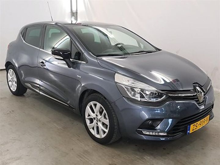 Photo 4 VIN: VF1R9800963055676 - RENAULT CLIO 