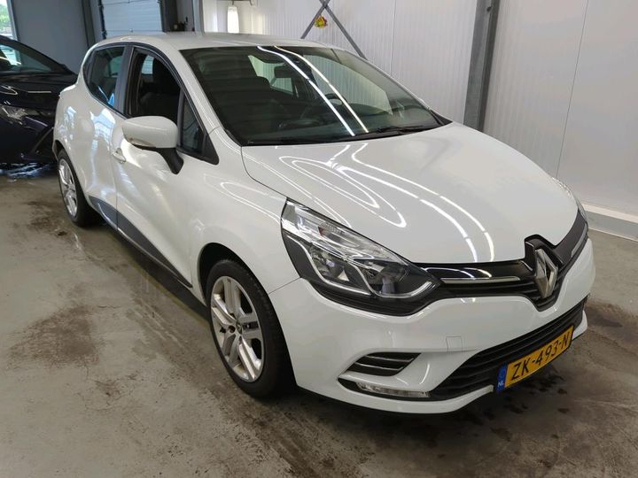 Photo 1 VIN: VF1R9800963097765 - RENAULT CLIO 