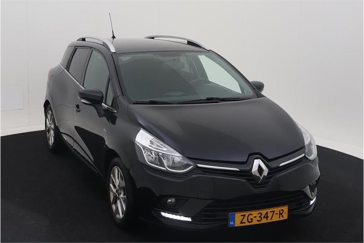 Photo 1 VIN: VF1R9800963239774 - RENAULT CLIO ESTATE 