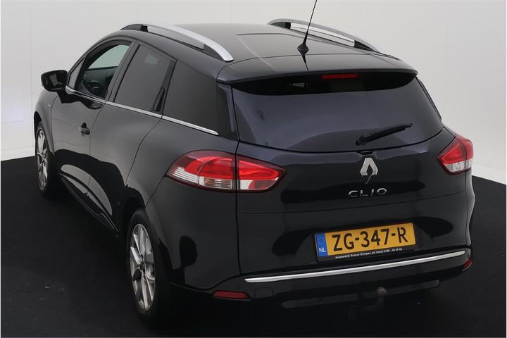 Photo 3 VIN: VF1R9800963239774 - RENAULT CLIO ESTATE 