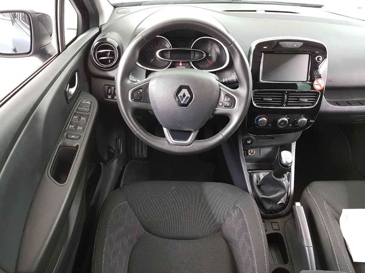 Photo 7 VIN: VF1R9800963290935 - RENAULT CLIO 