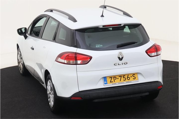 Photo 3 VIN: VF1R9800963398696 - RENAULT CLIO ESTATE 