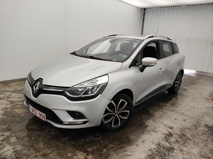 Photo 1 VIN: VF1R9800963894808 - RENAULT CLIO GT FL&#3916 