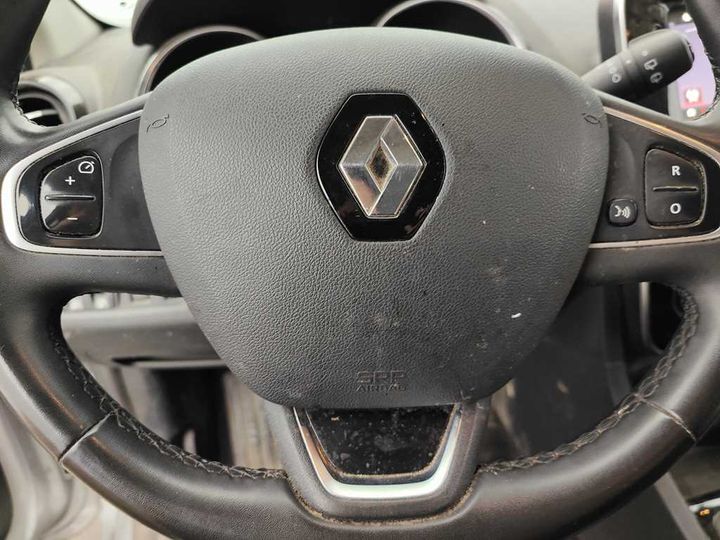 Photo 28 VIN: VF1R9800963894808 - RENAULT CLIO GT FL&#3916 