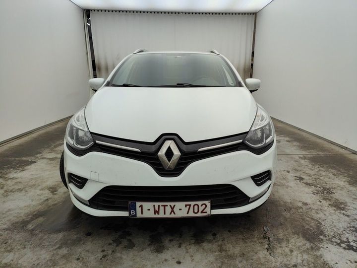 Photo 4 VIN: VF1R9800963894825 - RENAULT CLIO GT FL'16 