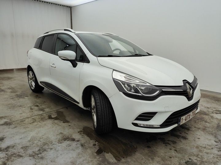 Photo 7 VIN: VF1R9800963894825 - RENAULT CLIO GT FL'16 