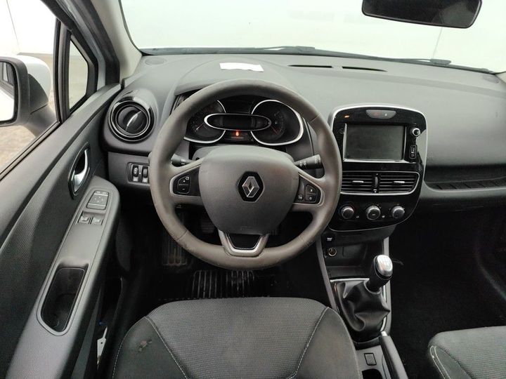 Photo 8 VIN: VF1R9800963894825 - RENAULT CLIO GT FL'16 