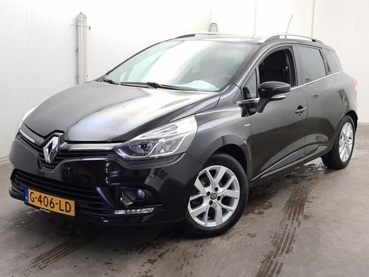 Photo 1 VIN: VF1R9800964079020 - RENAULT CLIO 