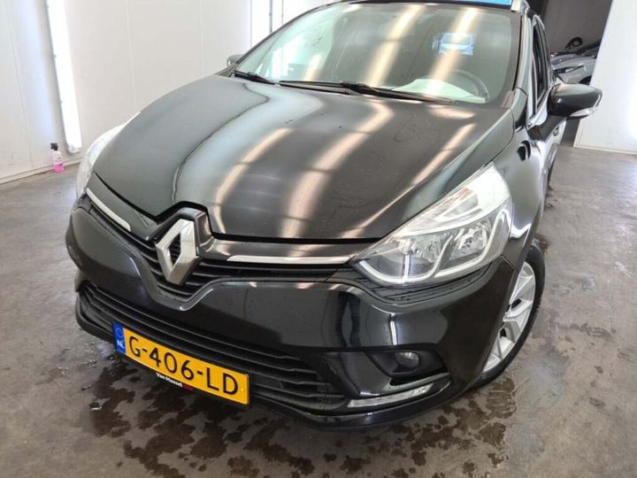 Photo 5 VIN: VF1R9800964079020 - RENAULT CLIO 