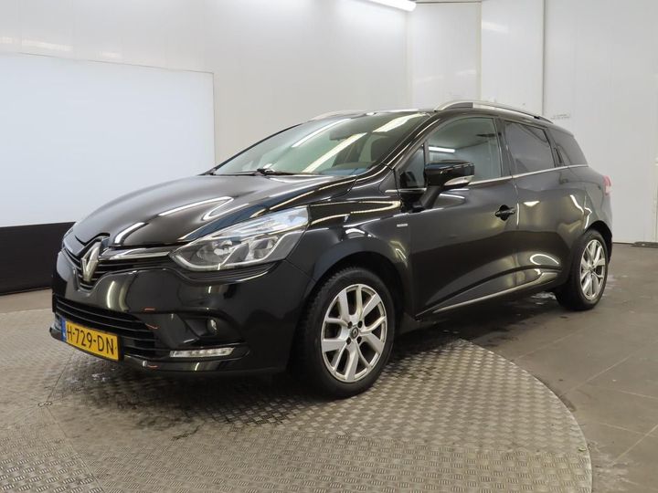 Photo 1 VIN: VF1R9800964220586 - RENAULT CLIO ESTATE 