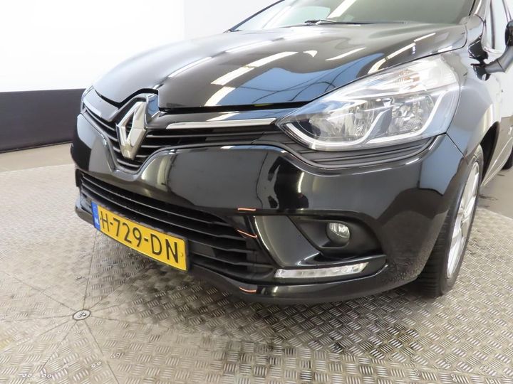 Photo 19 VIN: VF1R9800964220586 - RENAULT CLIO ESTATE 