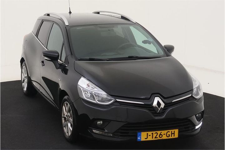 Photo 1 VIN: VF1R9800964312961 - RENAULT CLIO ESTATE 