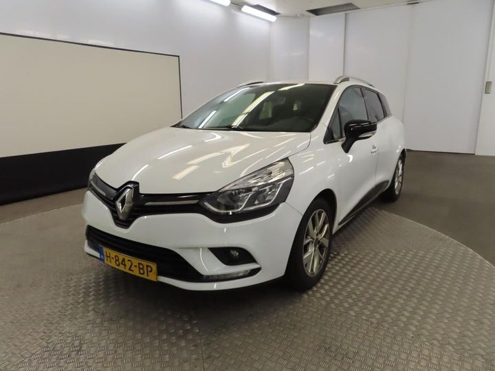 Photo 1 VIN: VF1R9800964405639 - RENAULT CLIO ESTATE 