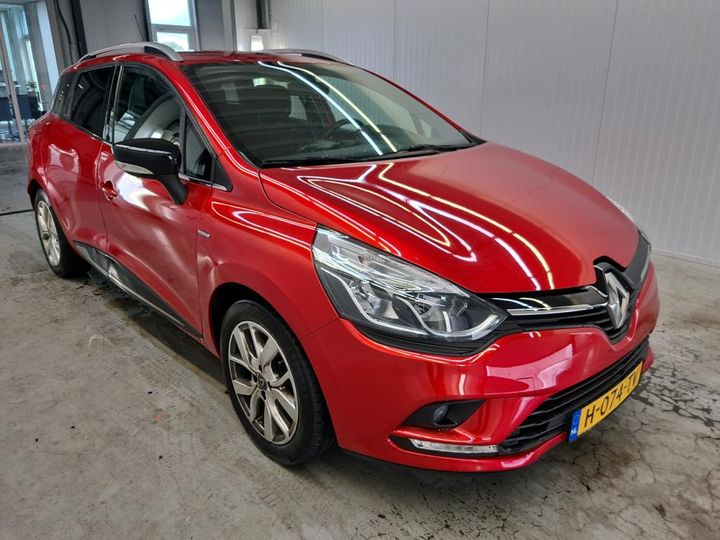 Photo 1 VIN: VF1R9800964635407 - RENAULT CLIO 