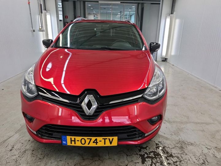 Photo 10 VIN: VF1R9800964635407 - RENAULT CLIO 