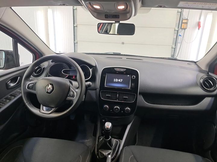 Photo 5 VIN: VF1R9800964635407 - RENAULT CLIO 