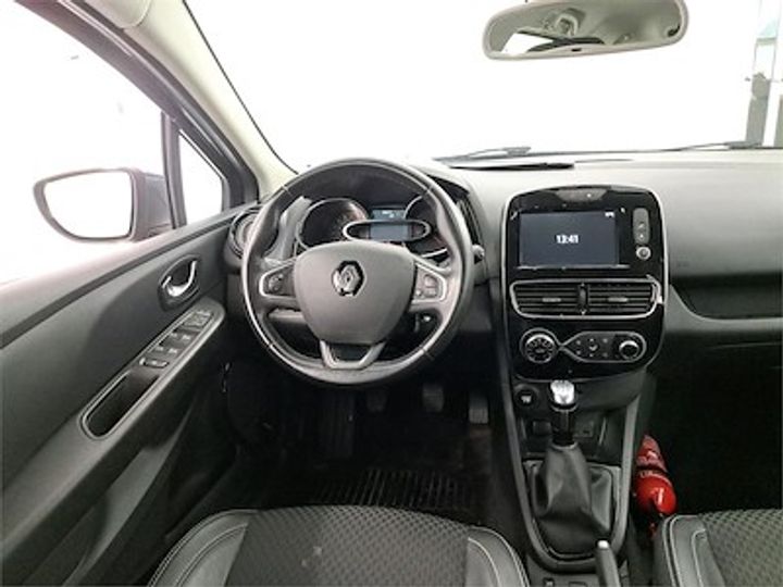 Photo 8 VIN: VF1R9800X61029289 - RENAULT CLIO GRANDTOUR IV PHASE II 