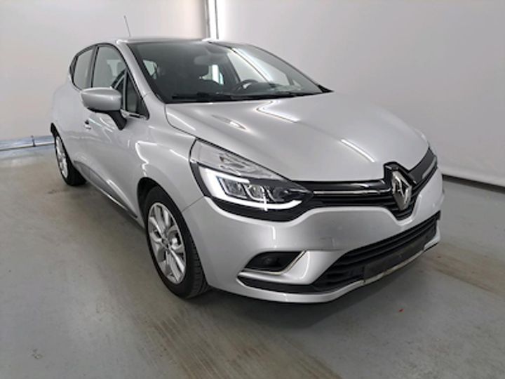 Photo 1 VIN: VF1R9800X61064737 - RENAULT CLIO IV PHASE II DIESEL 