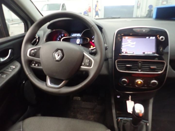 Photo 6 VIN: VF1R9800X61091615 - RENAULT CLIO REV 