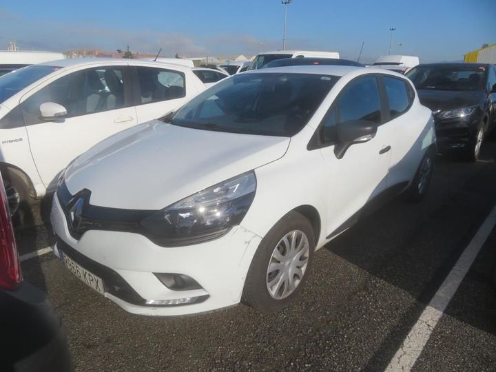 Photo 0 VIN: VF1R9800X61113581 - RENAULT CLIO 