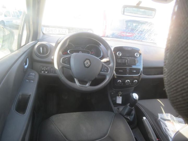 Photo 3 VIN: VF1R9800X61113581 - RENAULT CLIO 