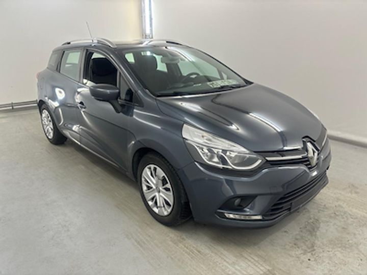 Photo 1 VIN: VF1R9800X61124807 - RENAULT CLIO GRANDTOUR IV PHASE II DIESEL 