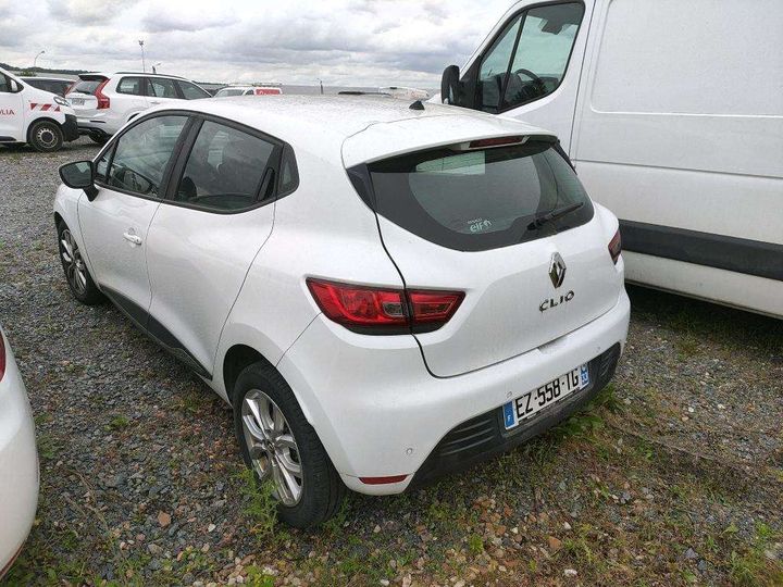 Photo 1 VIN: VF1R9800X61144412 - RENAULT CLIO 