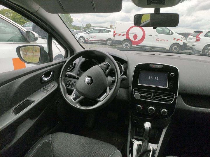 Photo 3 VIN: VF1R9800X61144412 - RENAULT CLIO 