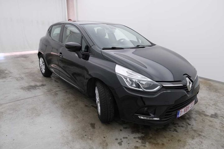 Photo 8 VIN: VF1R9800X61218377 - RENAULT CLIO FL&#3916 