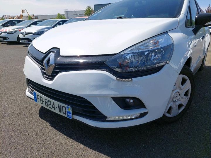 Photo 27 VIN: VF1R9800X61339233 - RENAULT CLIO SOCIETE 