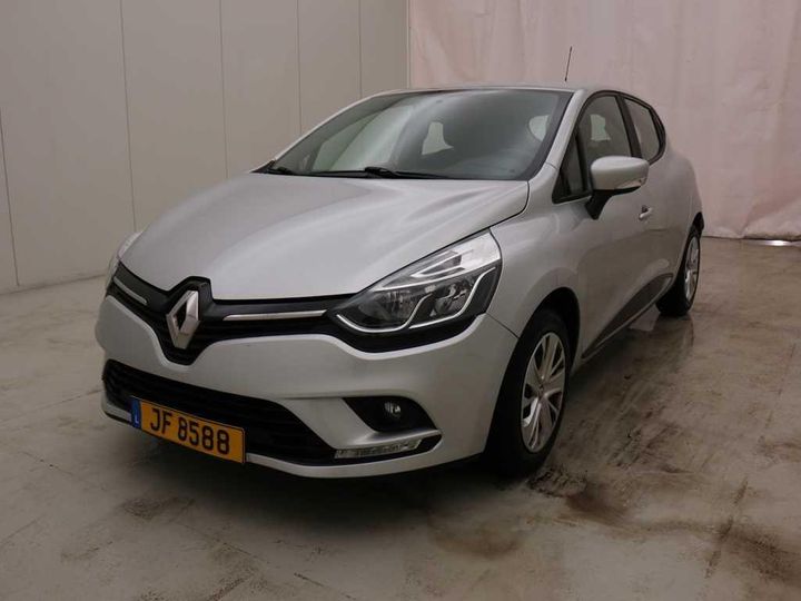 Photo 0 VIN: VF1R9800X61343864 - RENAULT CLIO 