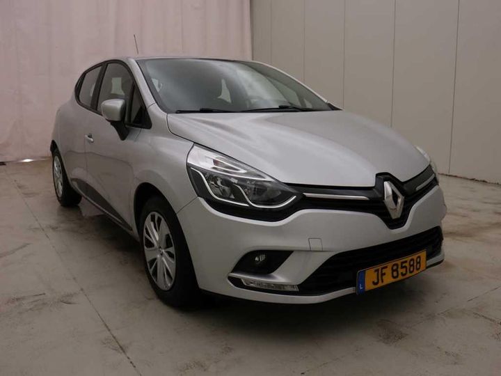 Photo 7 VIN: VF1R9800X61343864 - RENAULT CLIO 