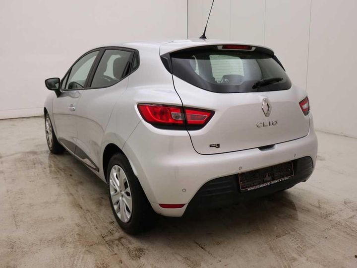 Photo 8 VIN: VF1R9800X61343864 - RENAULT CLIO 