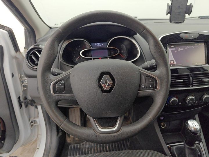 Photo 27 VIN: VF1R9800X61403447 - RENAULT CLIO GT FL'16 