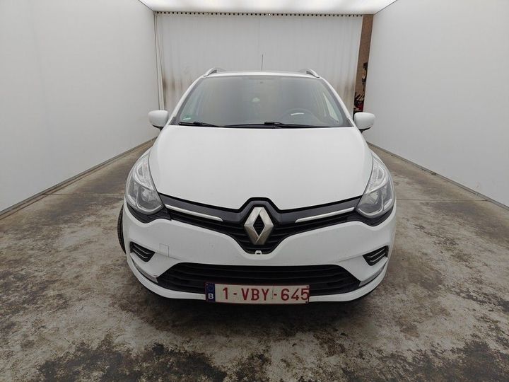 Photo 4 VIN: VF1R9800X61403447 - RENAULT CLIO GT FL'16 