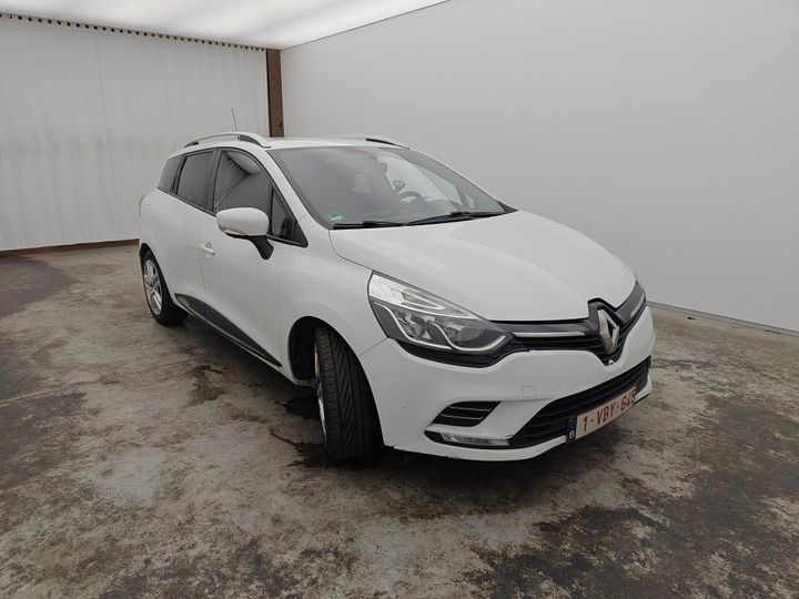 Photo 7 VIN: VF1R9800X61403447 - RENAULT CLIO GT FL'16 