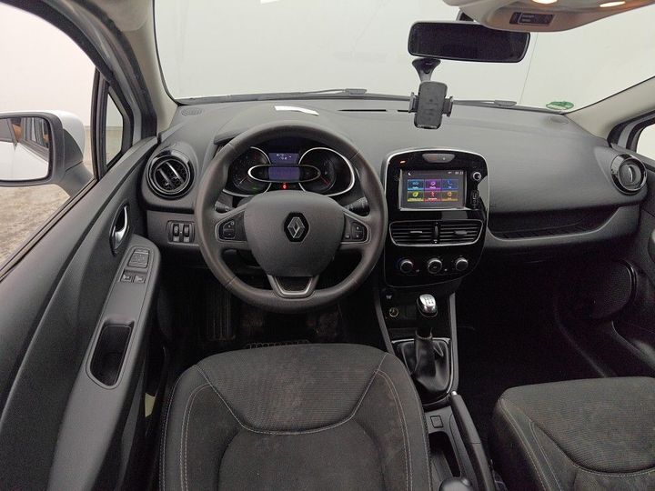 Photo 8 VIN: VF1R9800X61403447 - RENAULT CLIO GT FL'16 